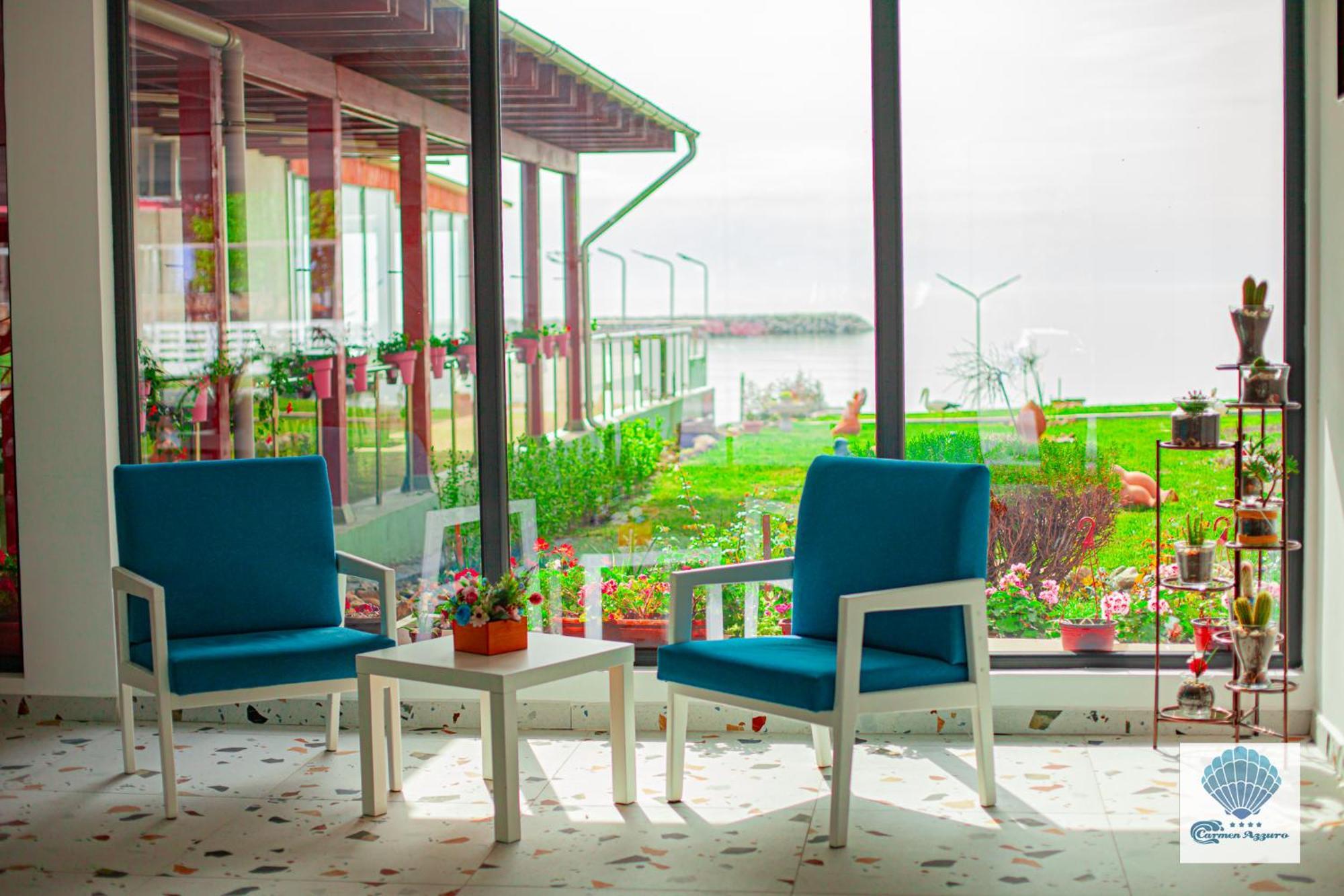 Hotel Lidia Venus Exterior foto