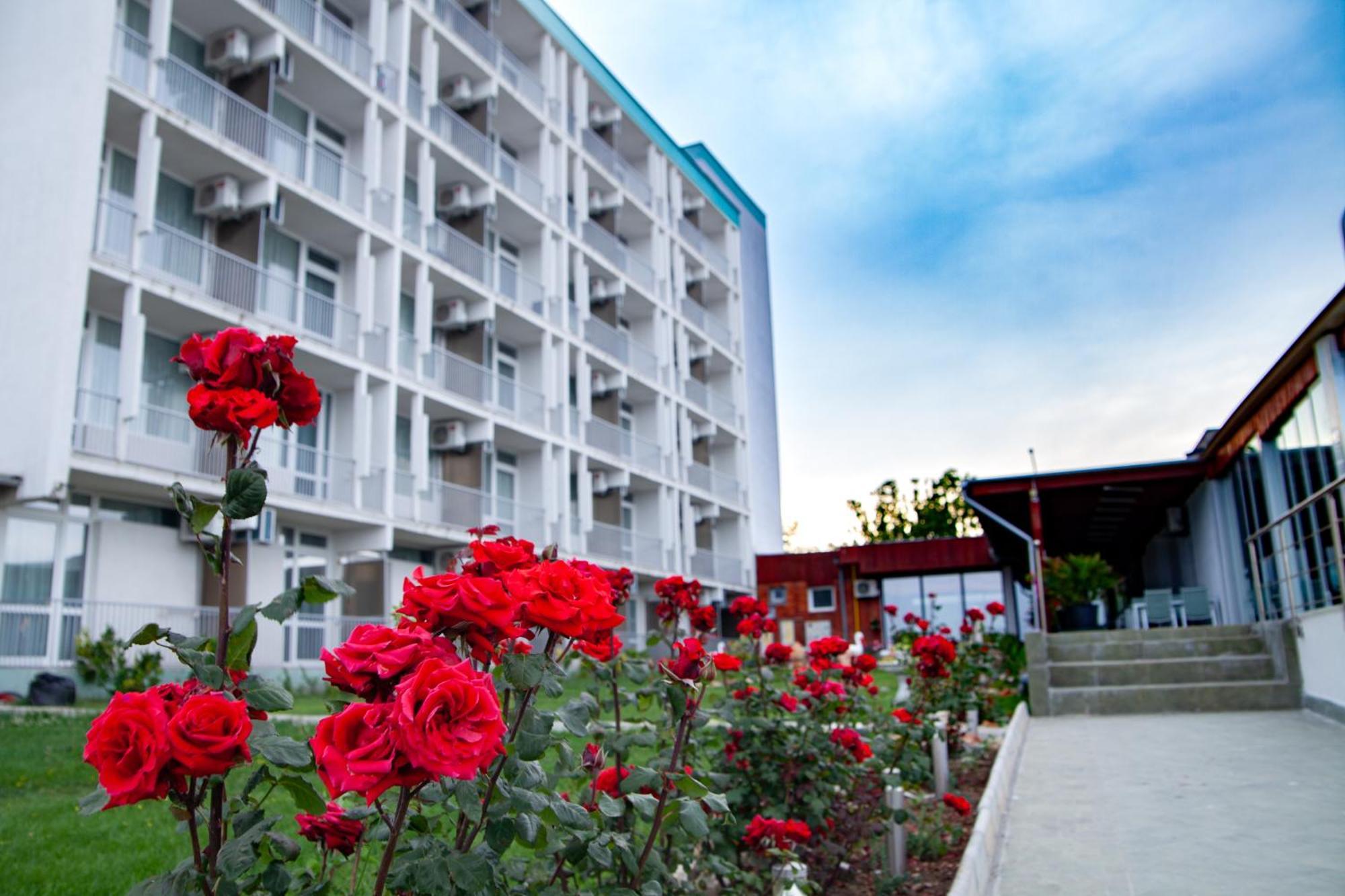 Hotel Lidia Venus Exterior foto