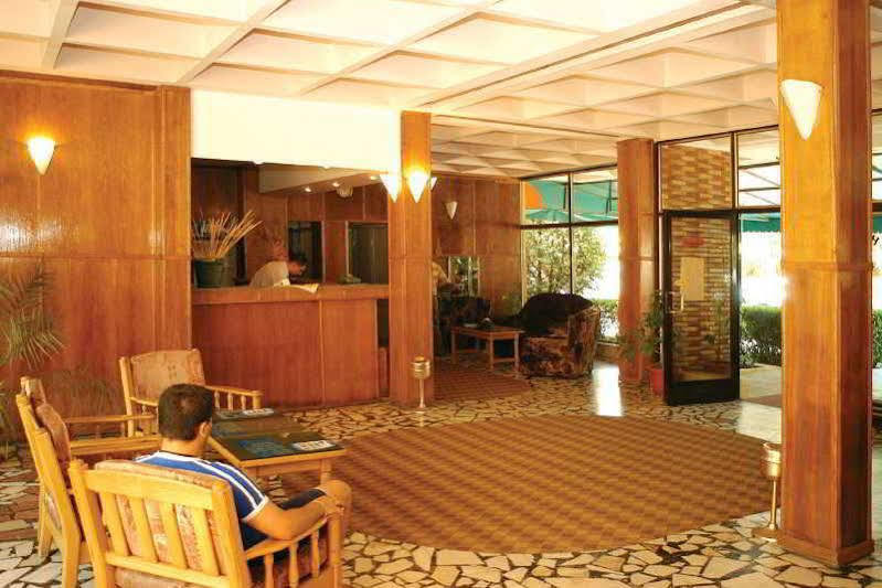 Hotel Lidia Venus Exterior foto