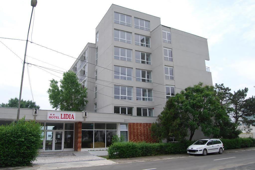 Hotel Lidia Venus Exterior foto
